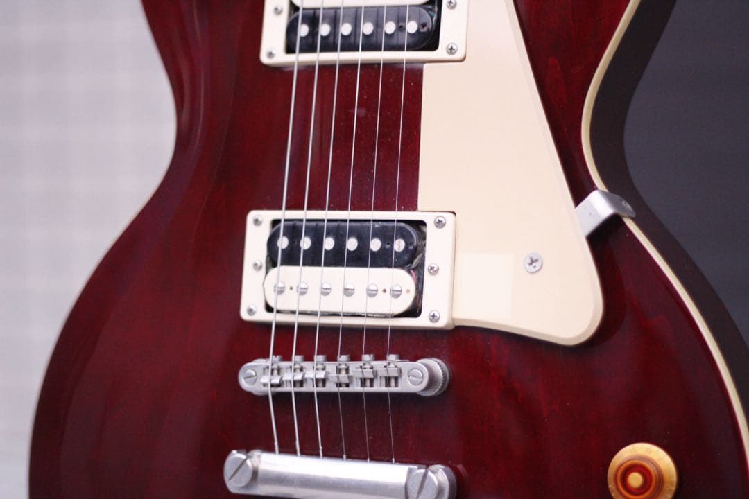 2013年製【Epiphone|Traditional PRO】WR