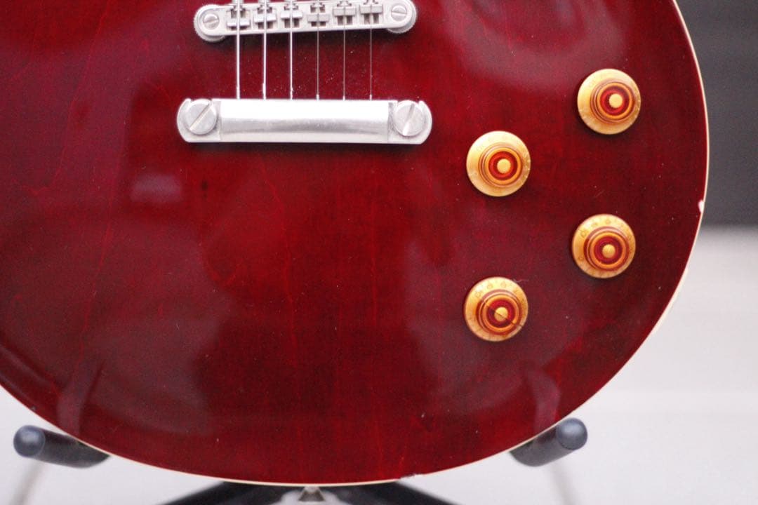 2013年製【Epiphone|Traditional PRO】WR