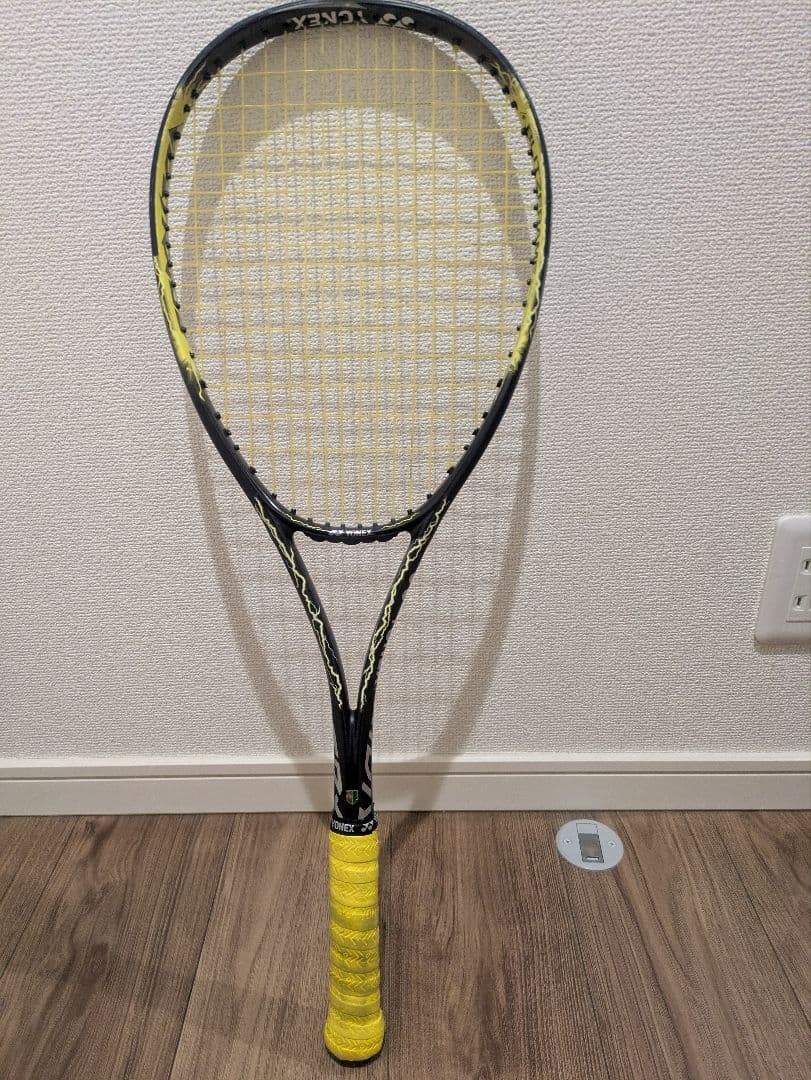 YONEX VOLTRAGE　7S　　　　　ボルトレイジ　7S