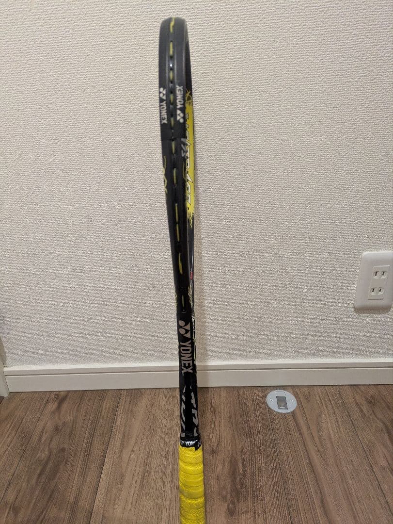 YONEX VOLTRAGE　7S　　　　　ボルトレイジ　7S