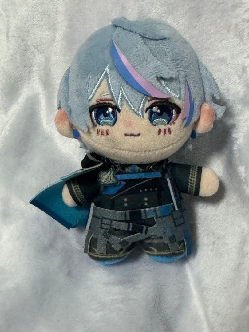 シクフォニ 雨乃こさめ