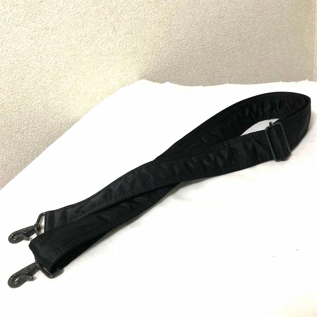 未使用級✨廃盤 ポーター タンカー ボストンバッグ2way ブラック 吉田カバン