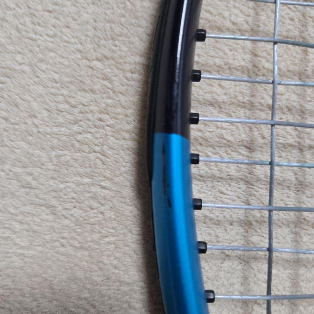 限界値下☆ピュアドライブ 98 G2 Babolat PURE DRIVE