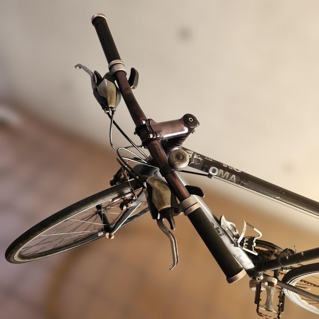 【12/7までに取りに来ていただける方限定】ビアンキ 2016年モデルROMA4