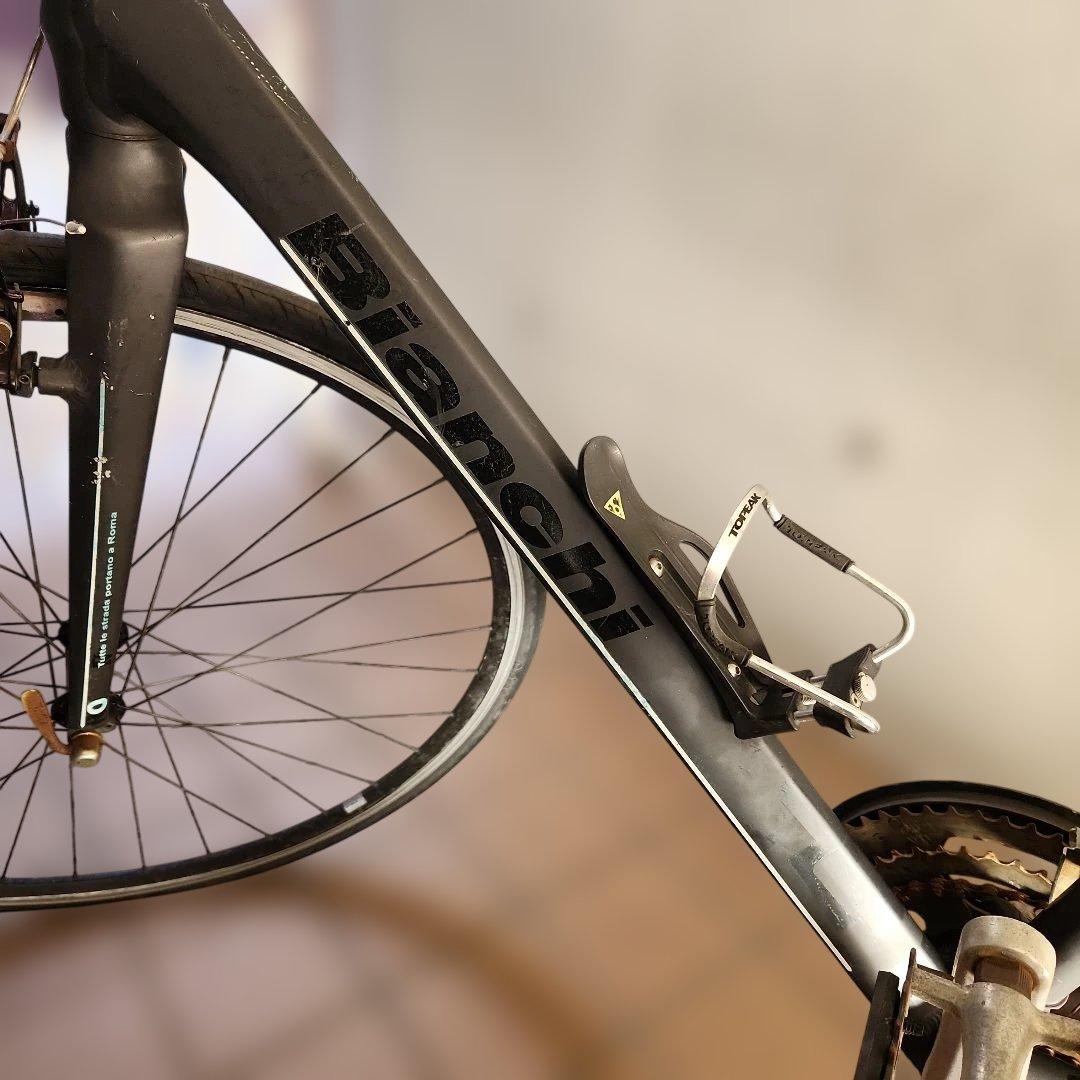 【12/7までに取りに来ていただける方限定】ビアンキ 2016年モデルROMA4