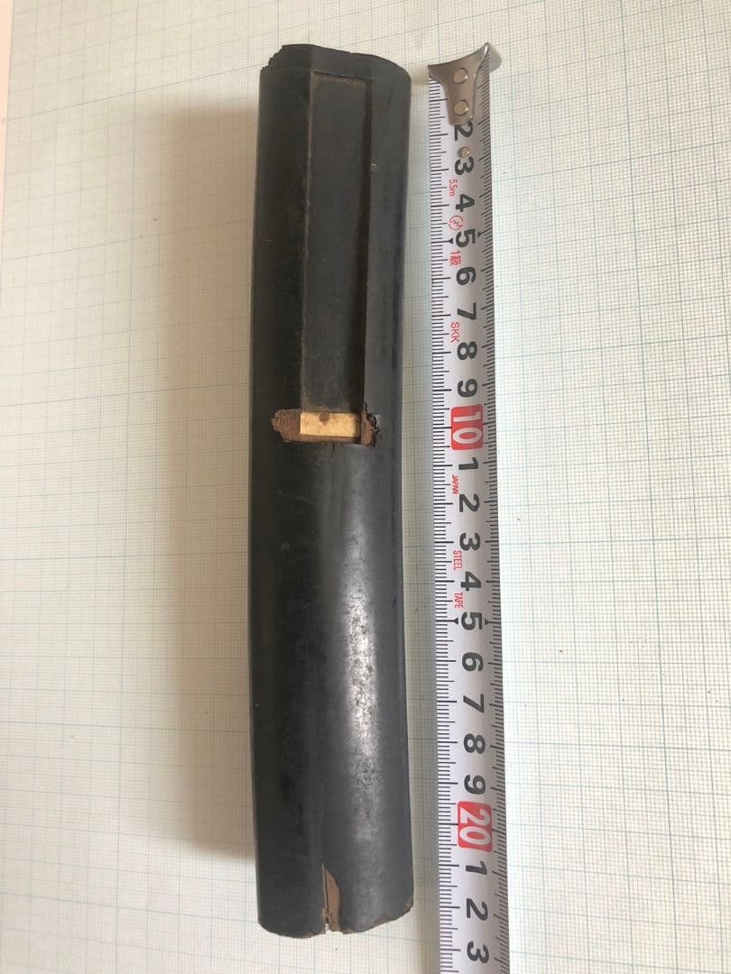 ナタ　ジャンク　脇差し　刀　アウトドア　キャンプ　ガーデニング　骨董品　護身用