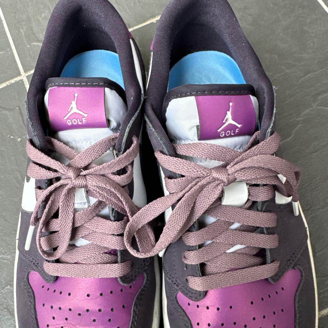 ジョーダン1 ゴルフ NIKE ナイキゴルフ JORDAN