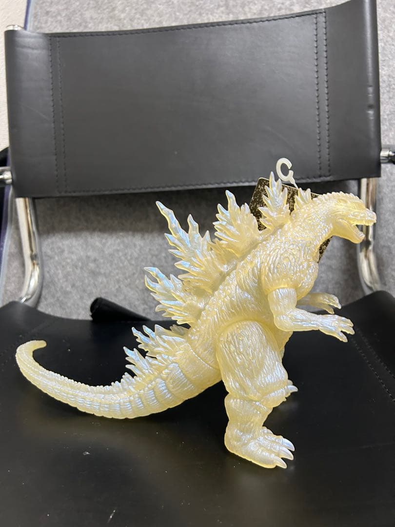 2000年　シネマタウン岐阜　クリア　1999東宝　タグ付き