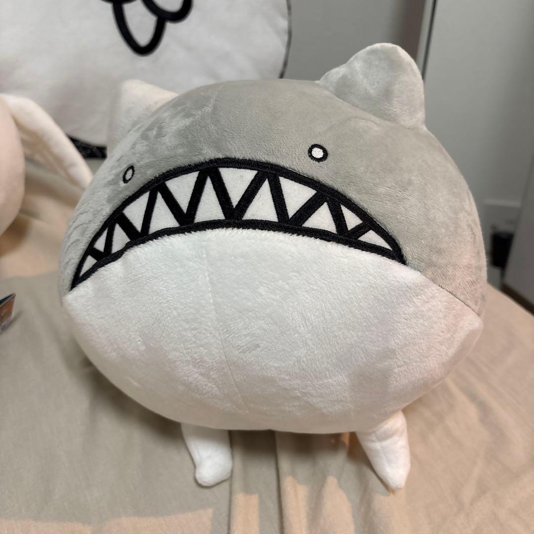 にゃんこ大戦争ぬいぐるみまとめ売り