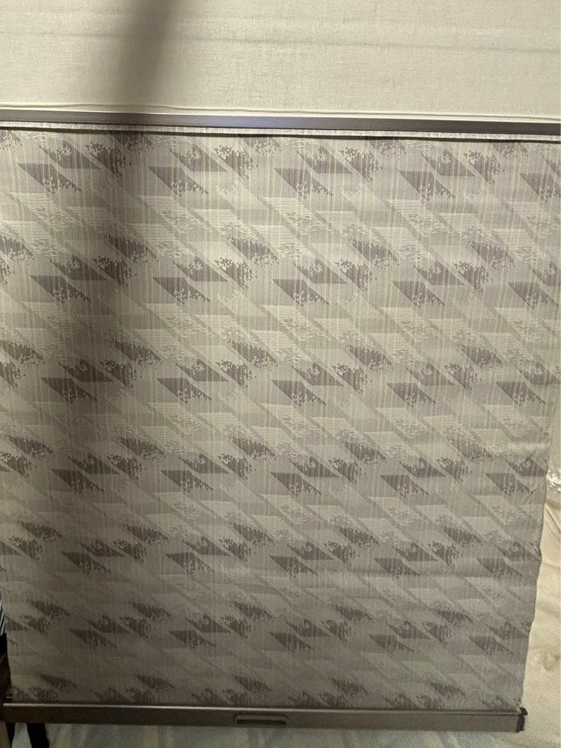 【保証書付】ドクターイエロー　T4編成 カーテン