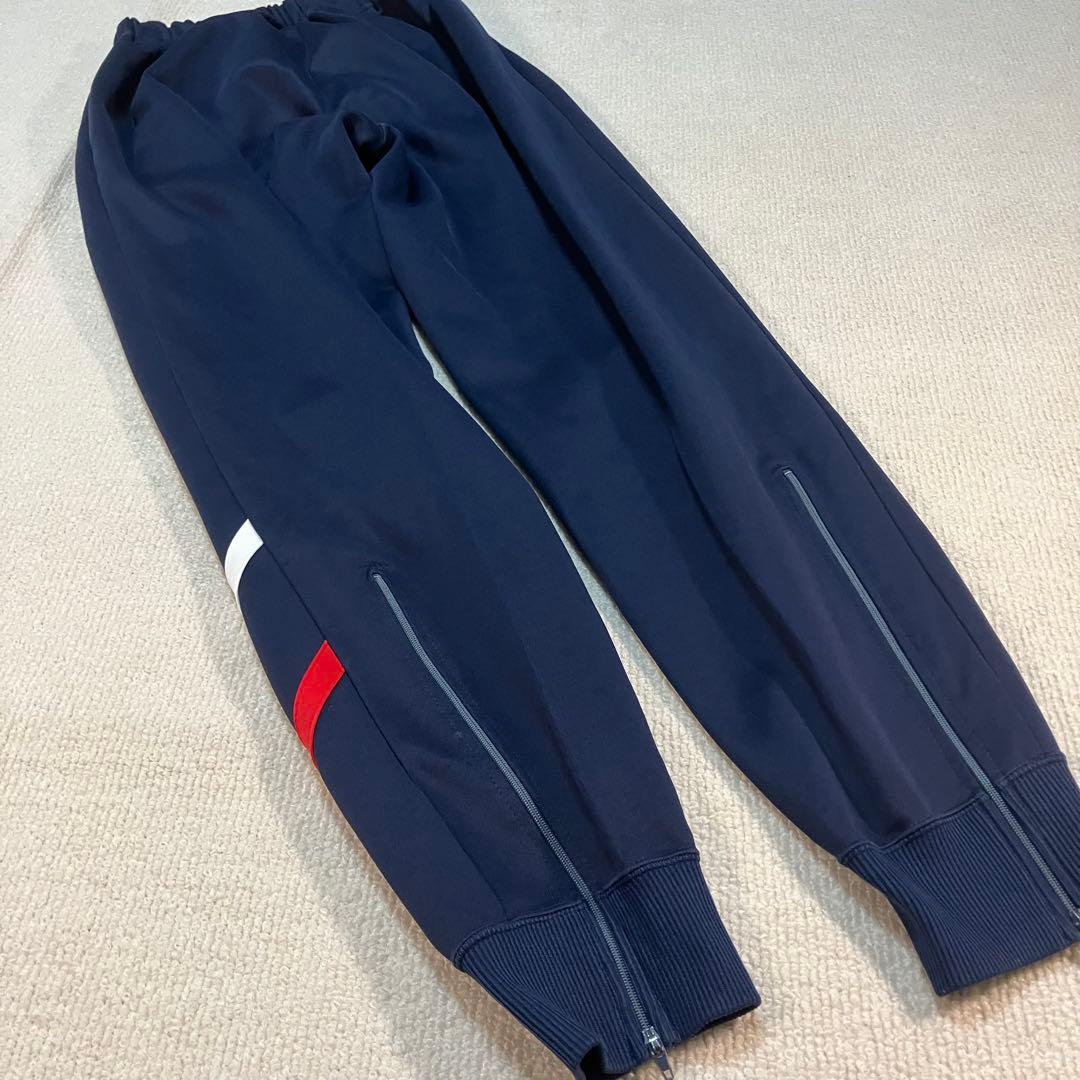 【最レア】イングランド代表セットアップ　ジャージ　UMBROベッカム　在原みゆ紀