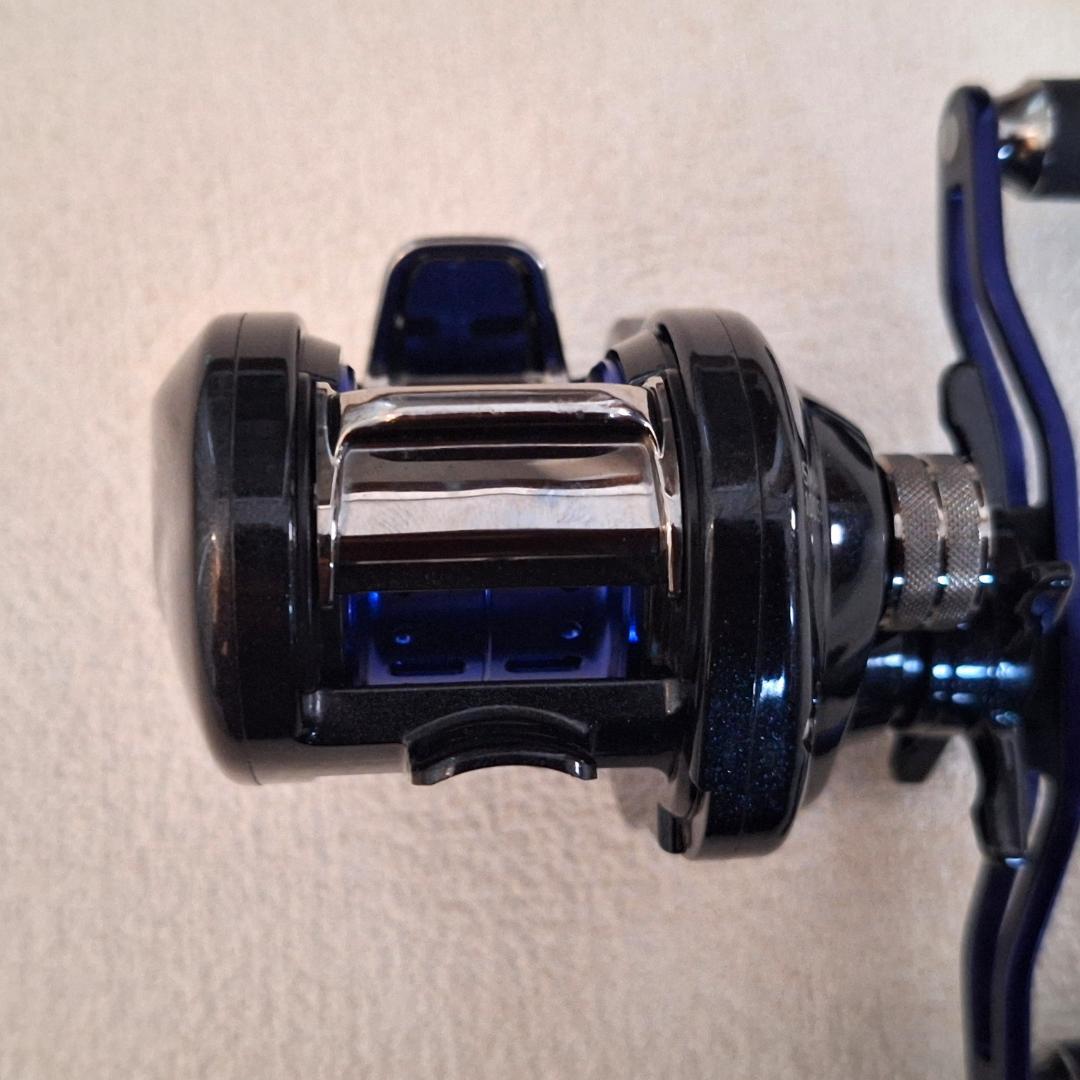 リール 13 SMAK 100SH