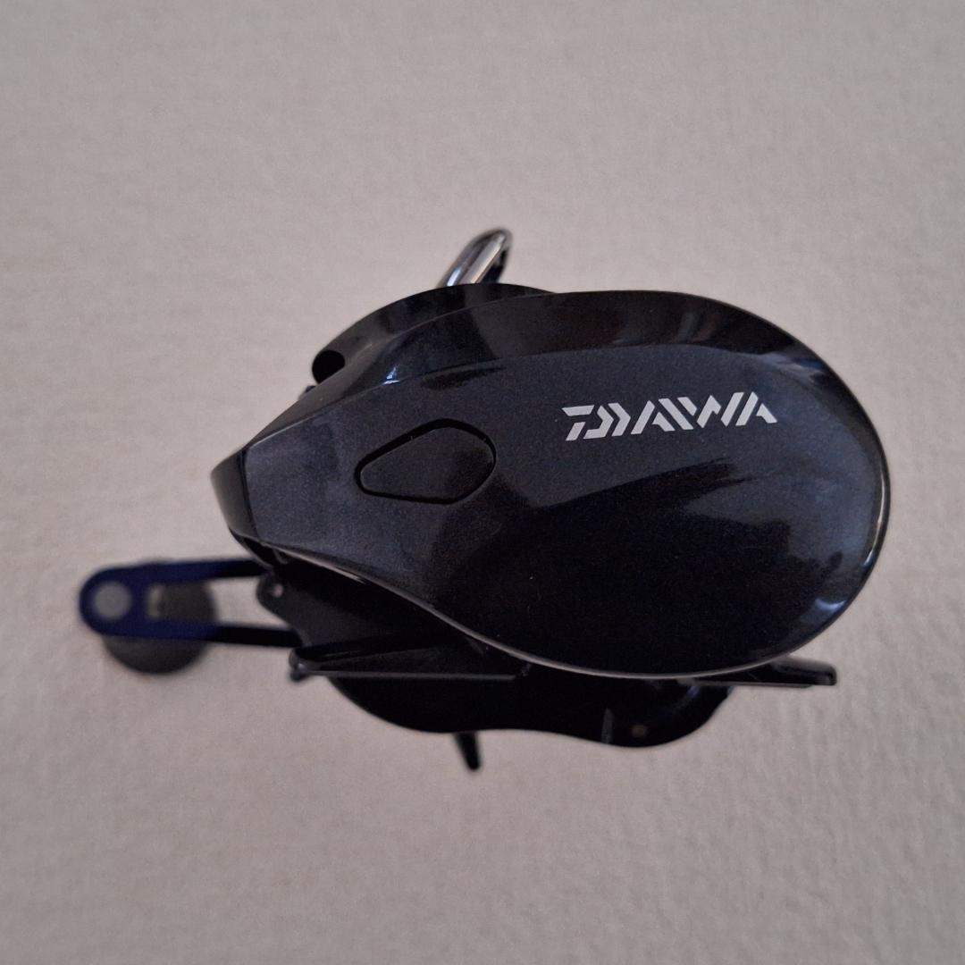 リール 13 SMAK 100SH