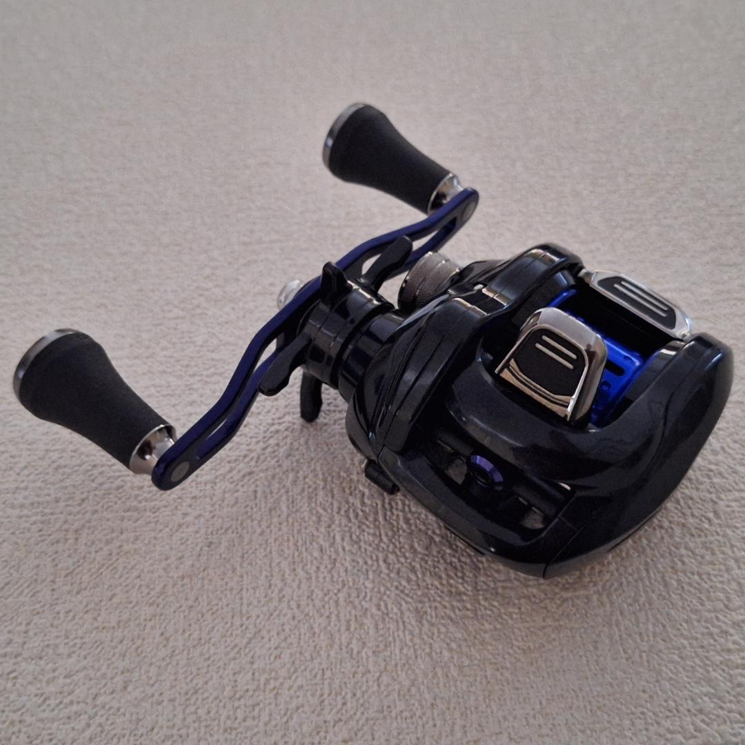 リール 13 SMAK 100SH