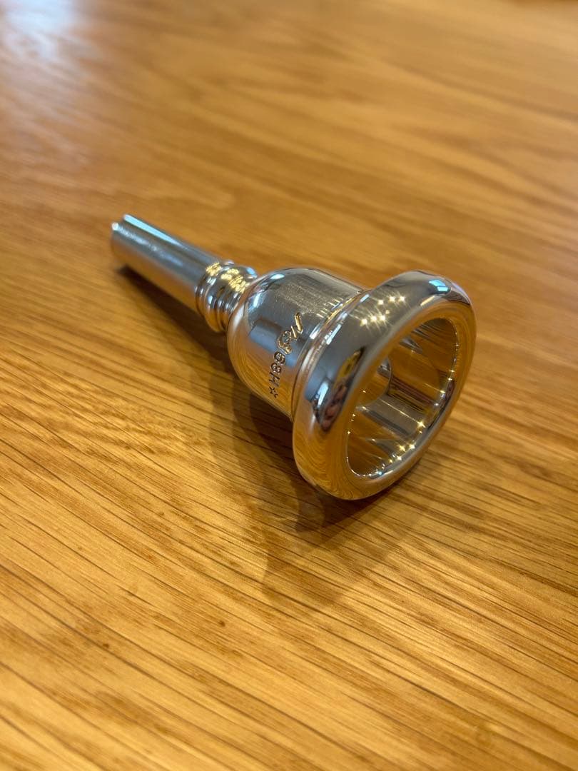 ブラスラボ モモ　チューバマウスピース68H