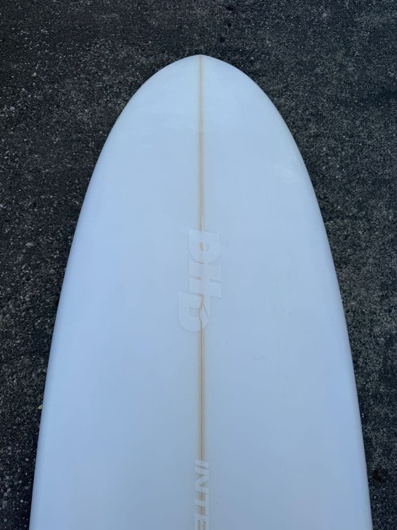 DHD インターセプター