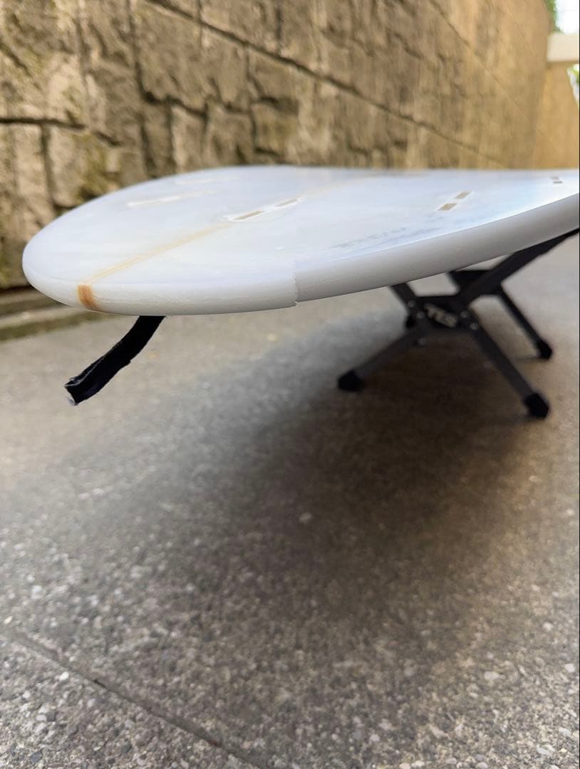 DHD インターセプター