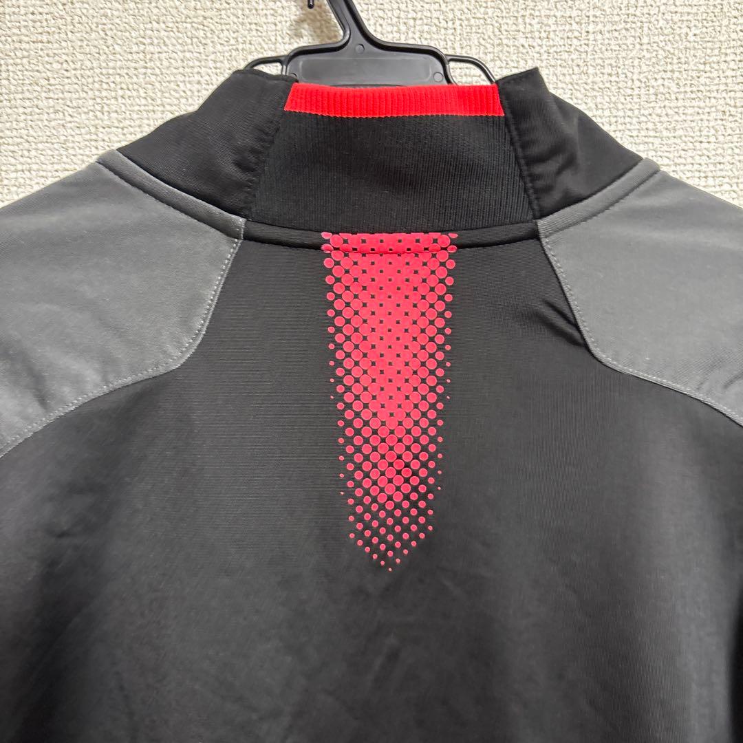 アーセナル Puma トレーニングジャージ 上下