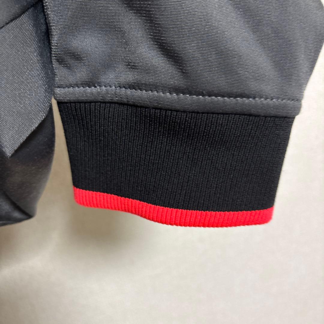 アーセナル Puma トレーニングジャージ 上下