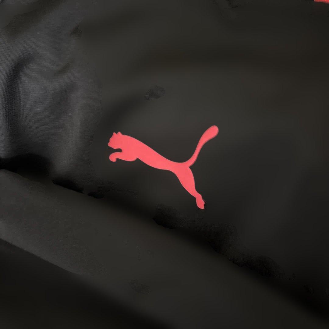 アーセナル Puma トレーニングジャージ 上下