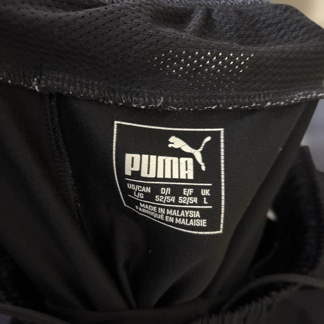 アーセナル Puma トレーニングジャージ 上下