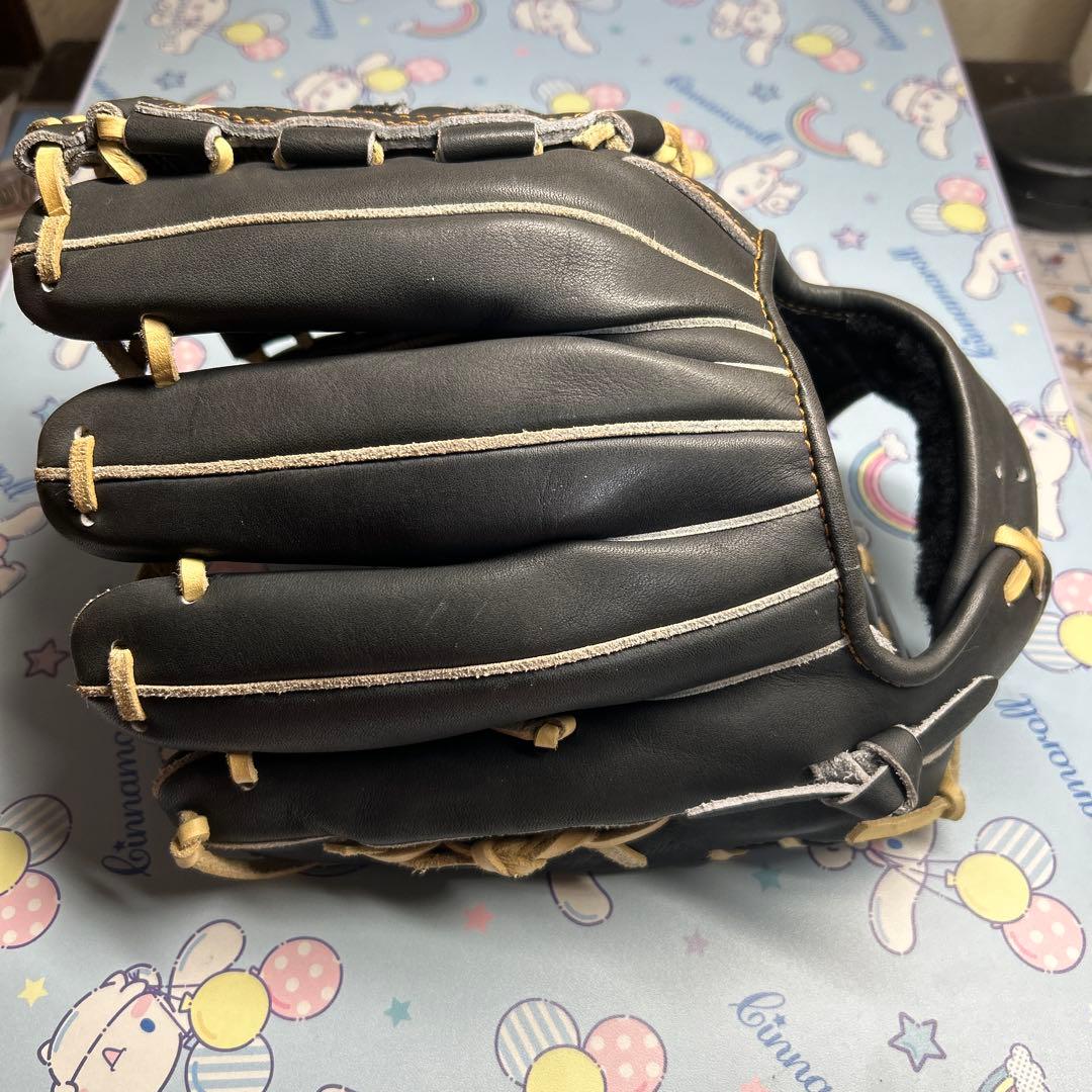 ZEET軟式グローブ