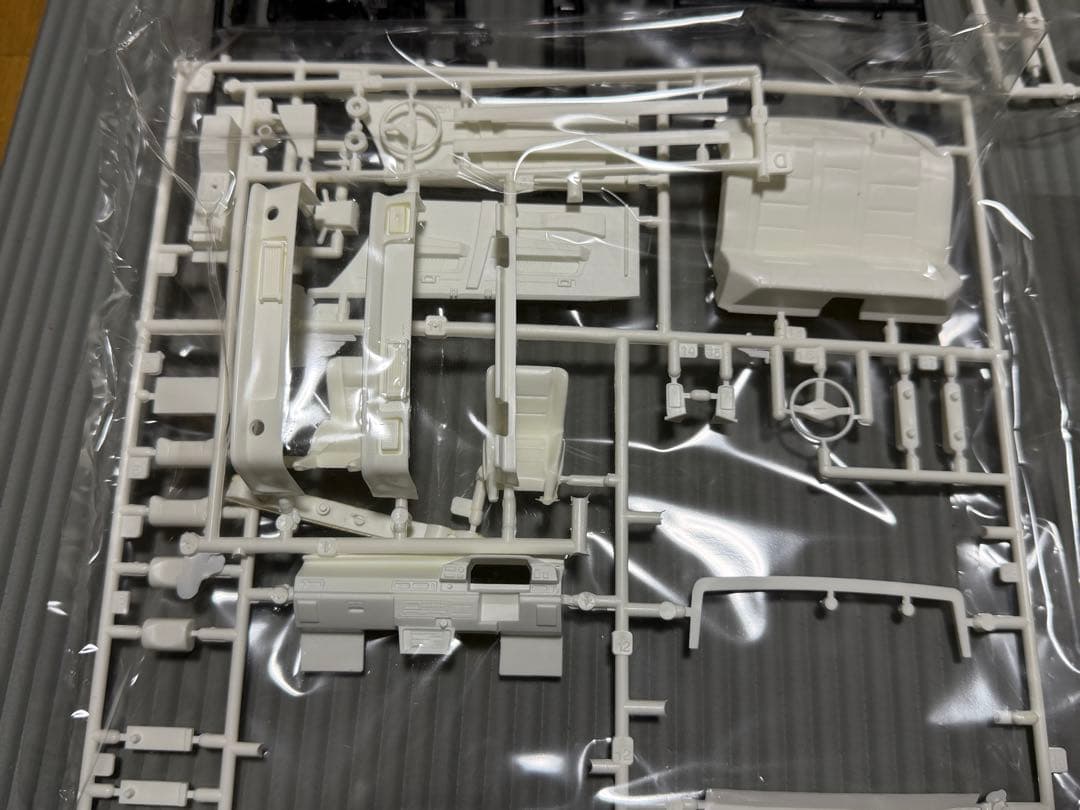 2台セット 1/24 フジミ　クレスタgx71 ツインターボ