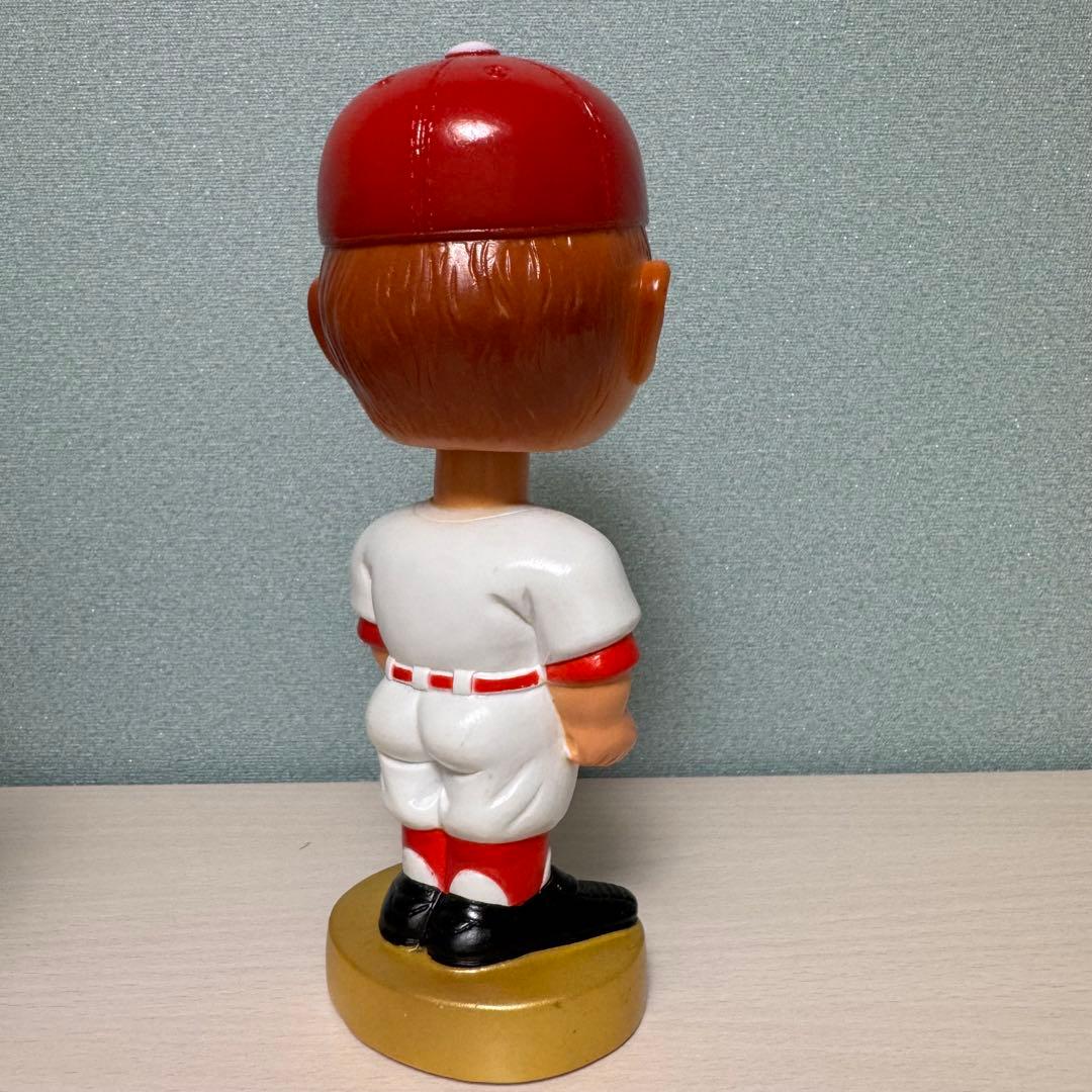 【BOBBLE HEAD】シカゴ・ホワイトソックス ボブルヘッド 1974