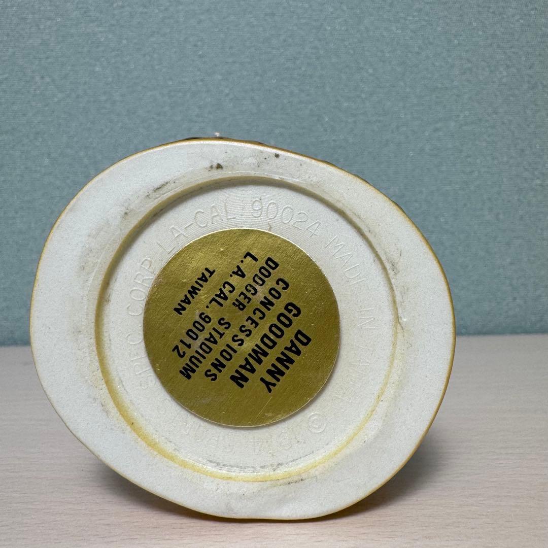 【BOBBLE HEAD】シカゴ・ホワイトソックス ボブルヘッド 1974