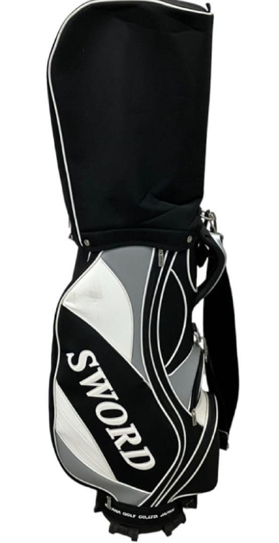 美品！KATANA GOLF SWORD カタナゴルフ キャディバッグ