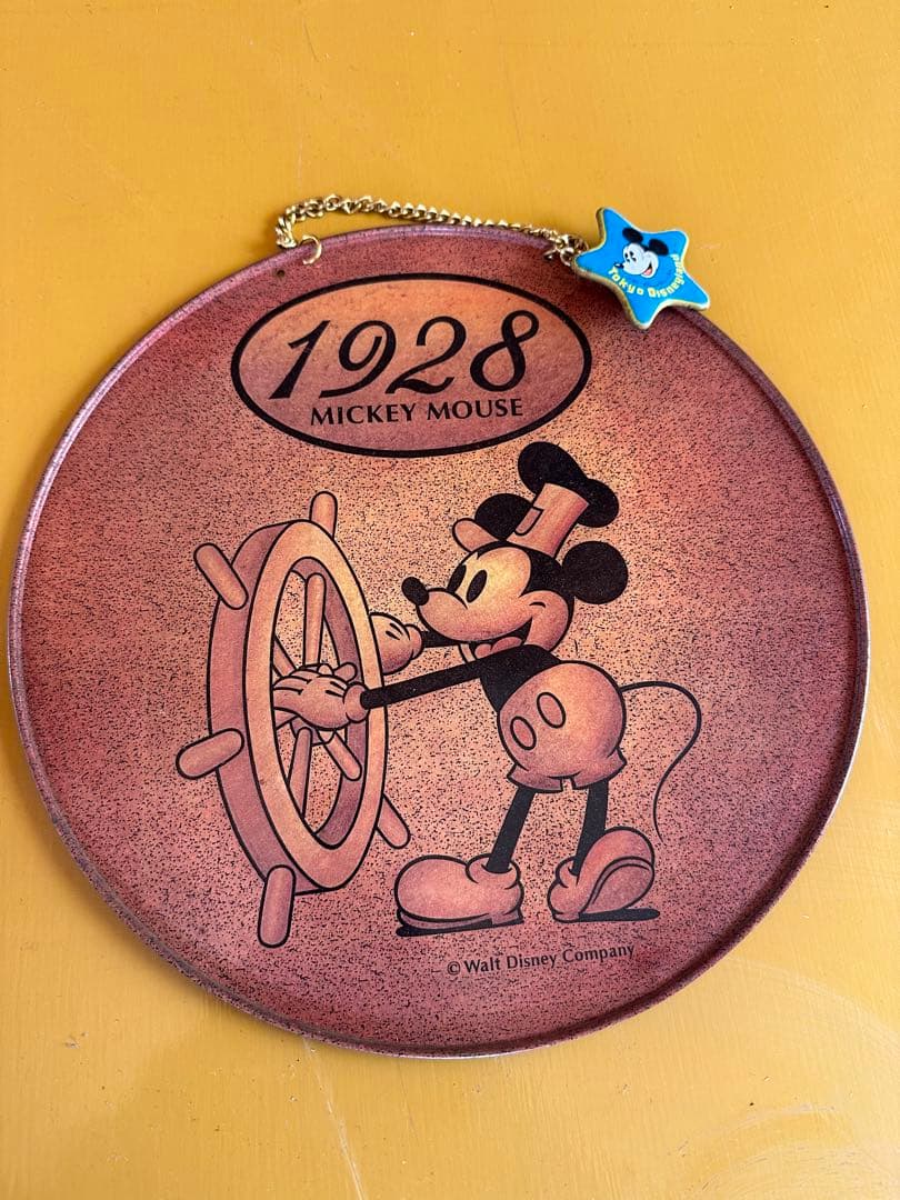 コレクション 1928 MICKEY MOUSE   disney company