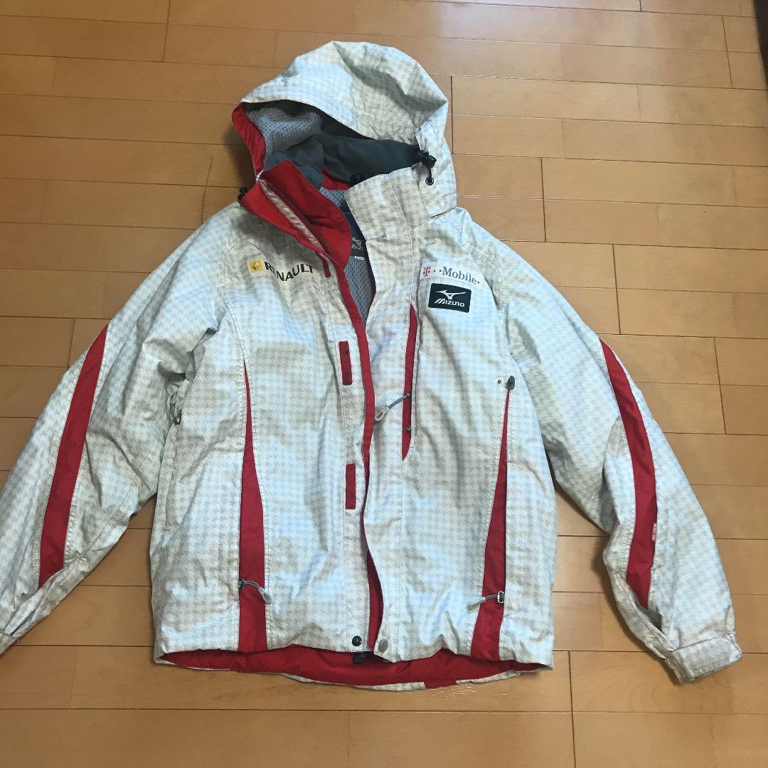 スノーボード ウェア 上下