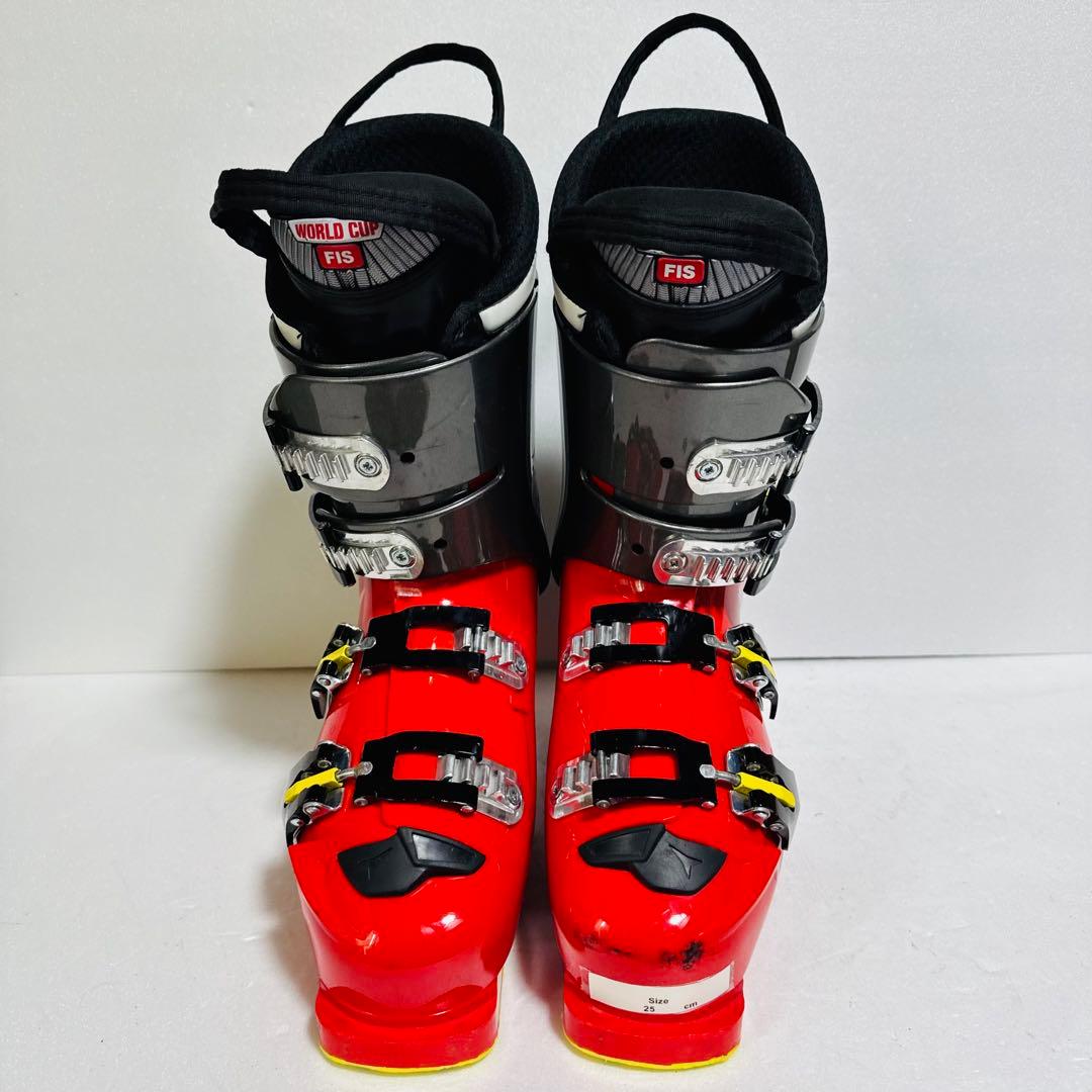 25-25.5cm Atomic REDSTER WC 170 スキー用ブーツ