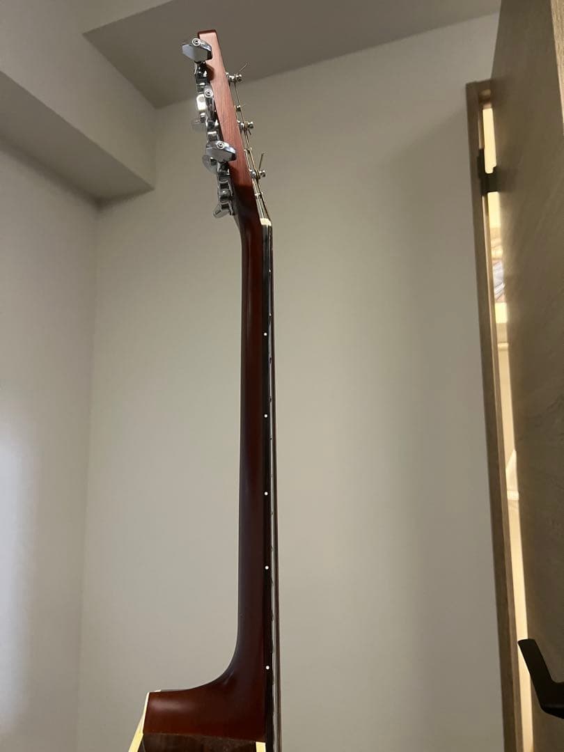 K.Yairi YF-OOO28B アコースティックギター ハードケース付き