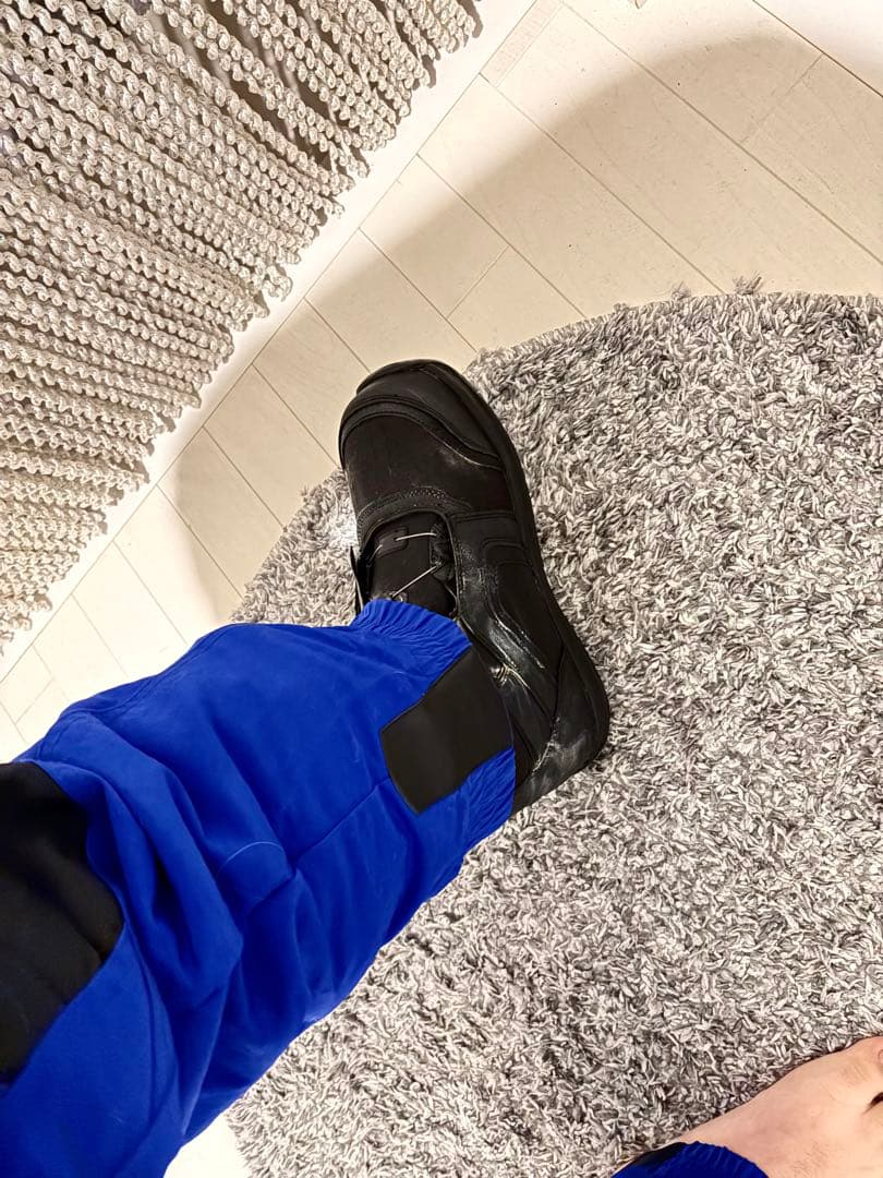 mistral スキー　スノーボードウェア 上下セットアップ　メンズ