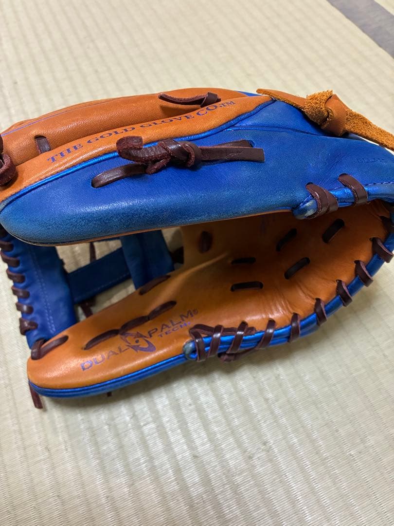 Rawlings グローブ
