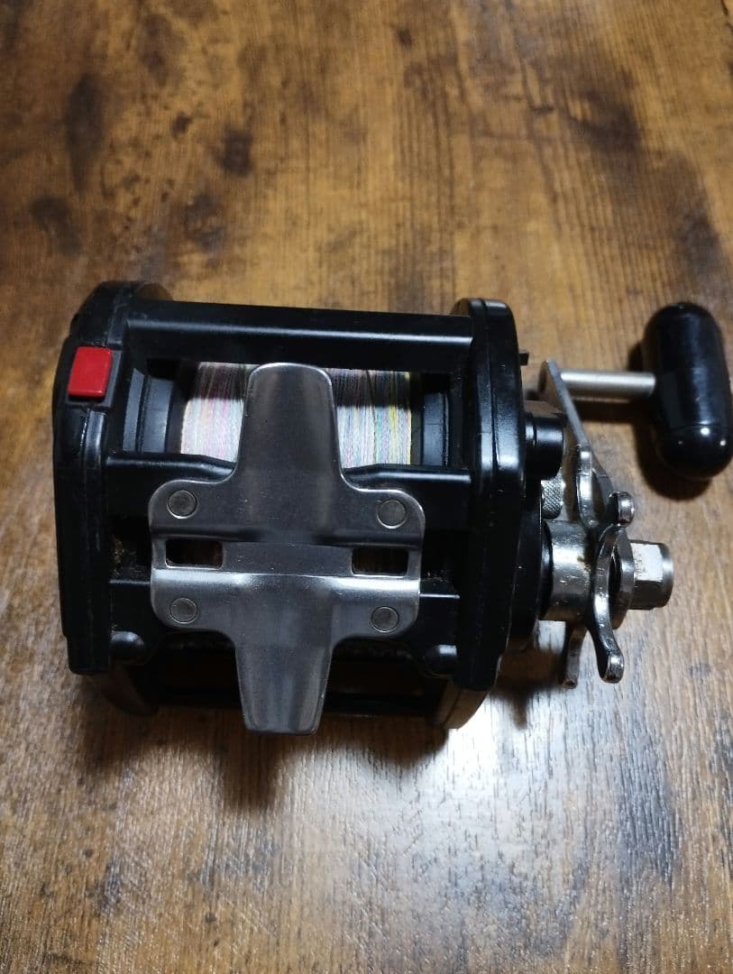 Daiwa ST-60 Super dynamic リール