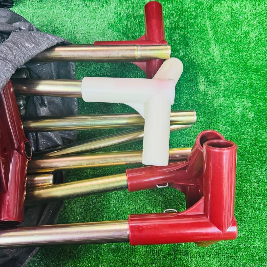 未使用 ogawa（オガワ）オーナーロッジ タイプ78R ダークブラウン