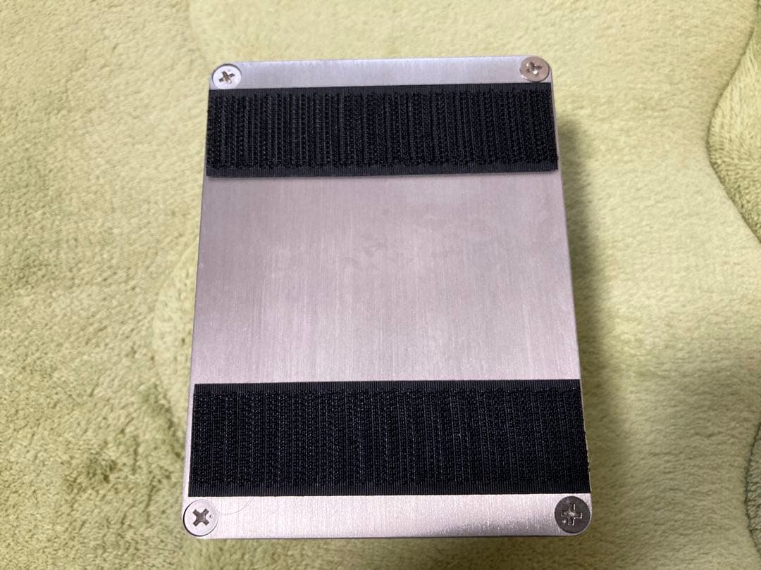 FAT 514.D Over drive オーバードライブ B'z Tak