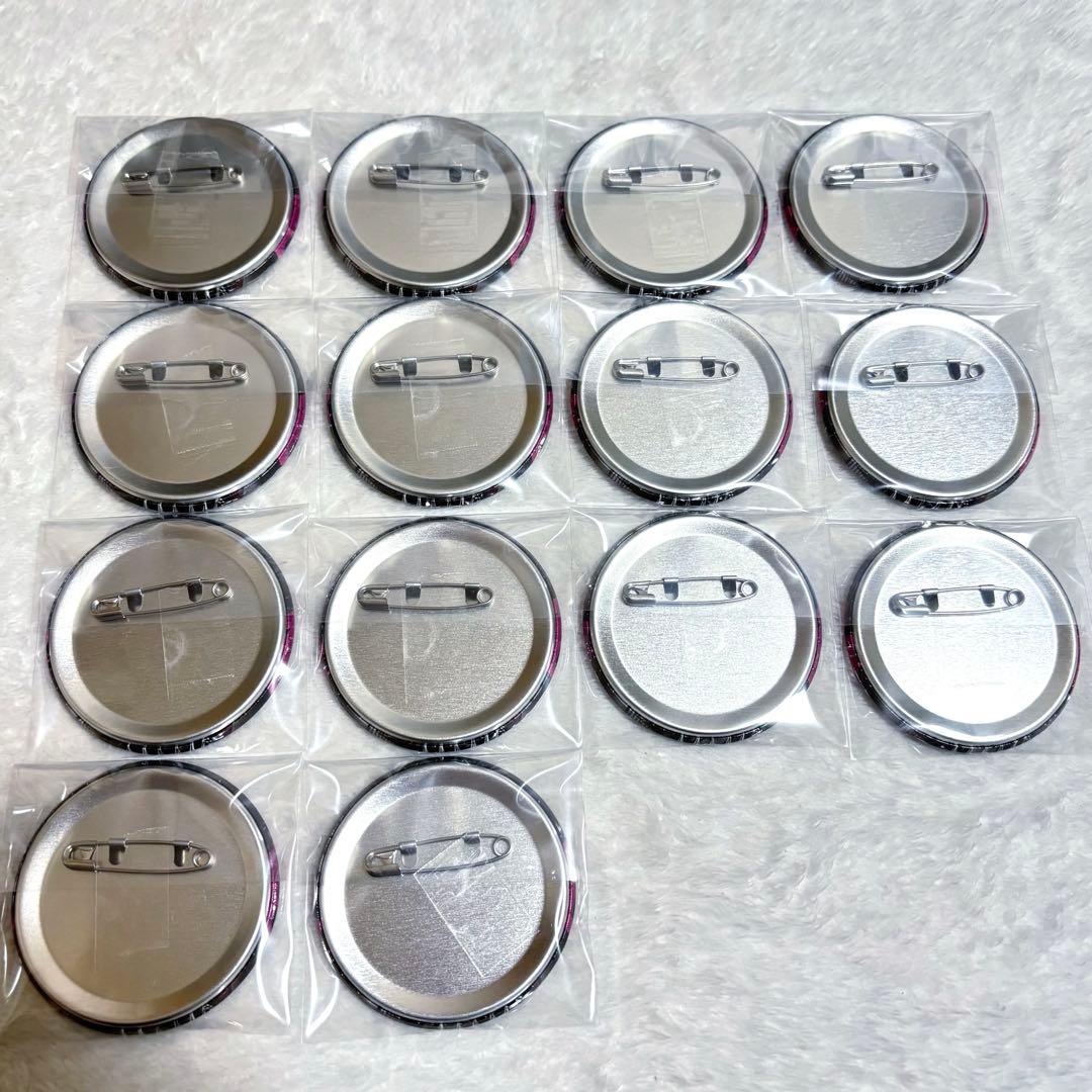 【値下げ中】 クロノヴァ 缶バッジ プロパ れむ