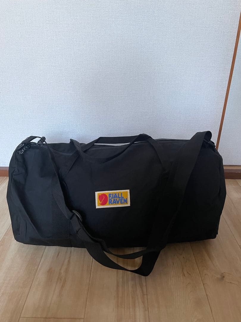 テーブル・チェア・ハンモック Fjallraven Vardag Duffel 30L