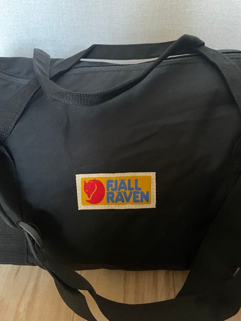 テーブル・チェア・ハンモック Fjallraven Vardag Duffel 30L