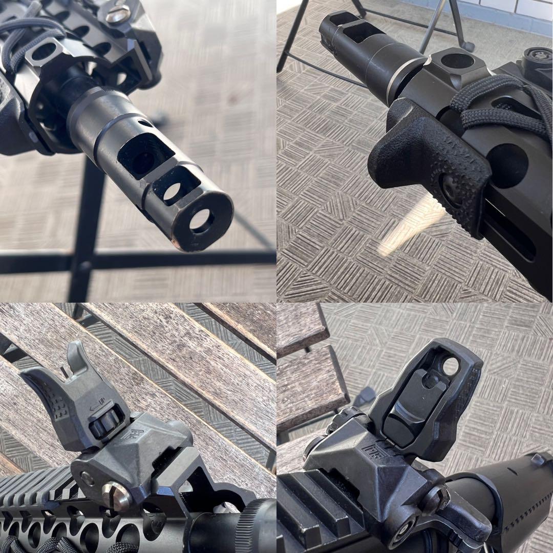 oxtusi0606様限定 次世代M4 内外装カスタム