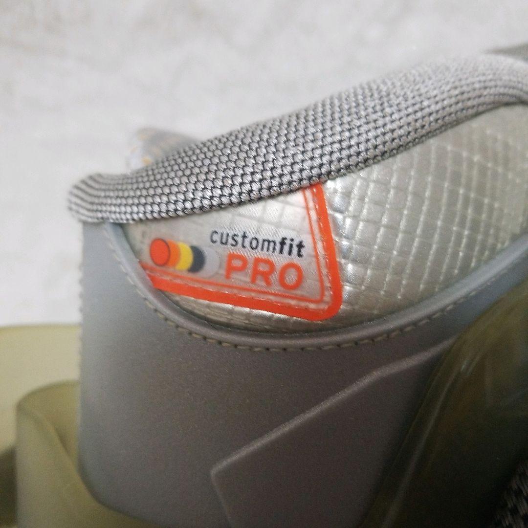 ソロモン　SALOMON スキー　ブーツ　26.5cm フレックス　110