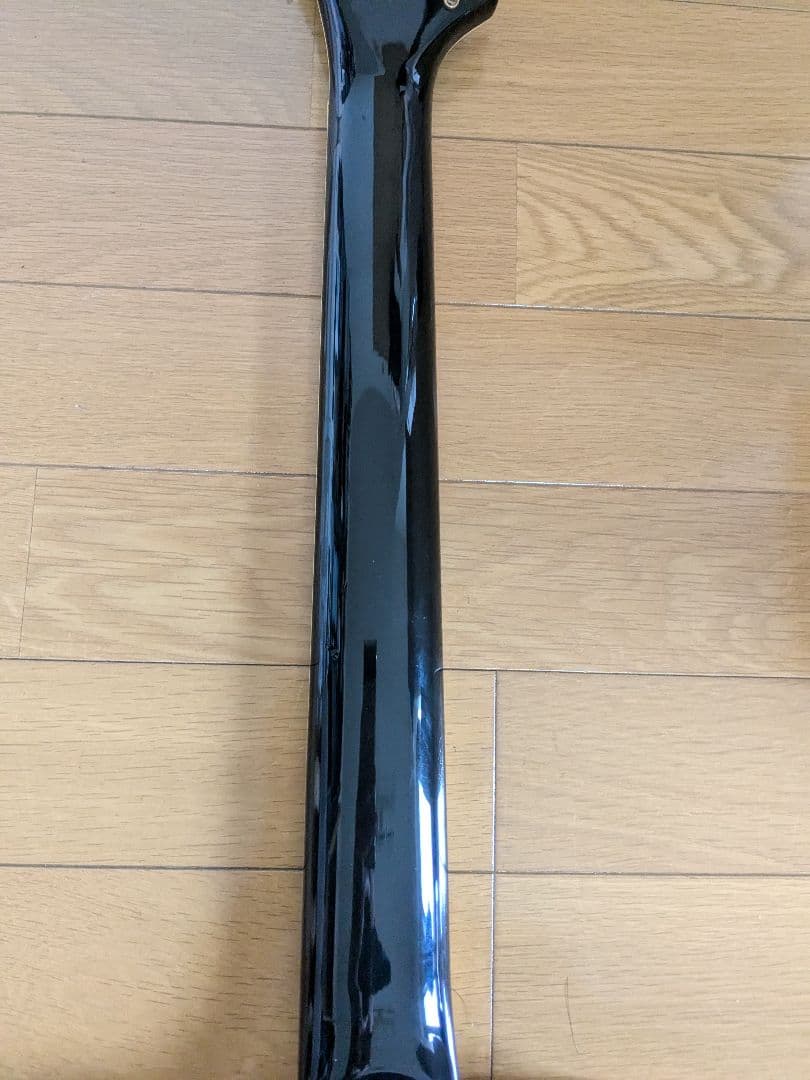 FERNANDES TEJ-55G フェルナンデス エレキギター ブラック