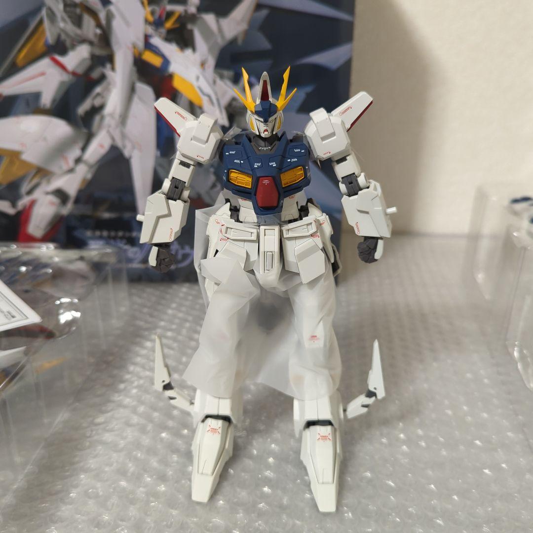 【希少・美品】ROBOT魂 ペーネロペー 閃光のハサウェイVer. フィギュア