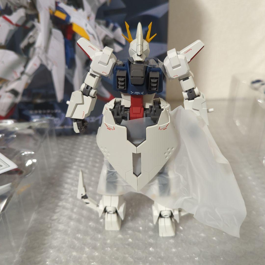 【希少・美品】ROBOT魂 ペーネロペー 閃光のハサウェイVer. フィギュア