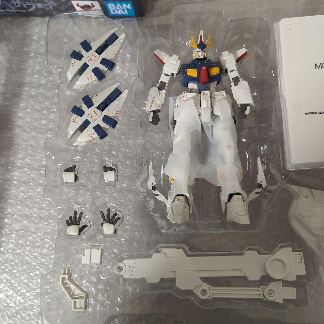 【希少・美品】ROBOT魂 ペーネロペー 閃光のハサウェイVer. フィギュア