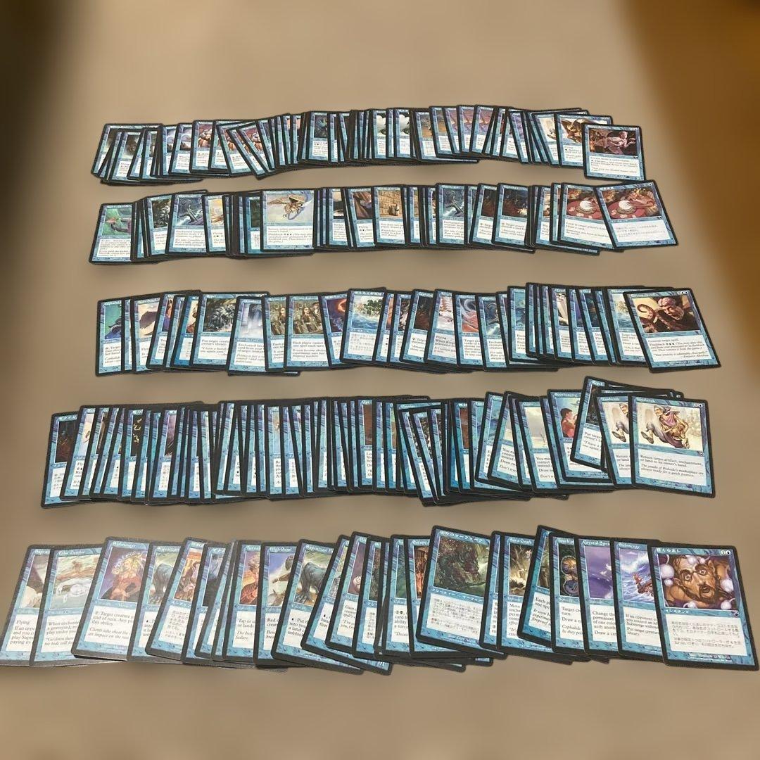 MTG マジックザギャザリング 1993年〜