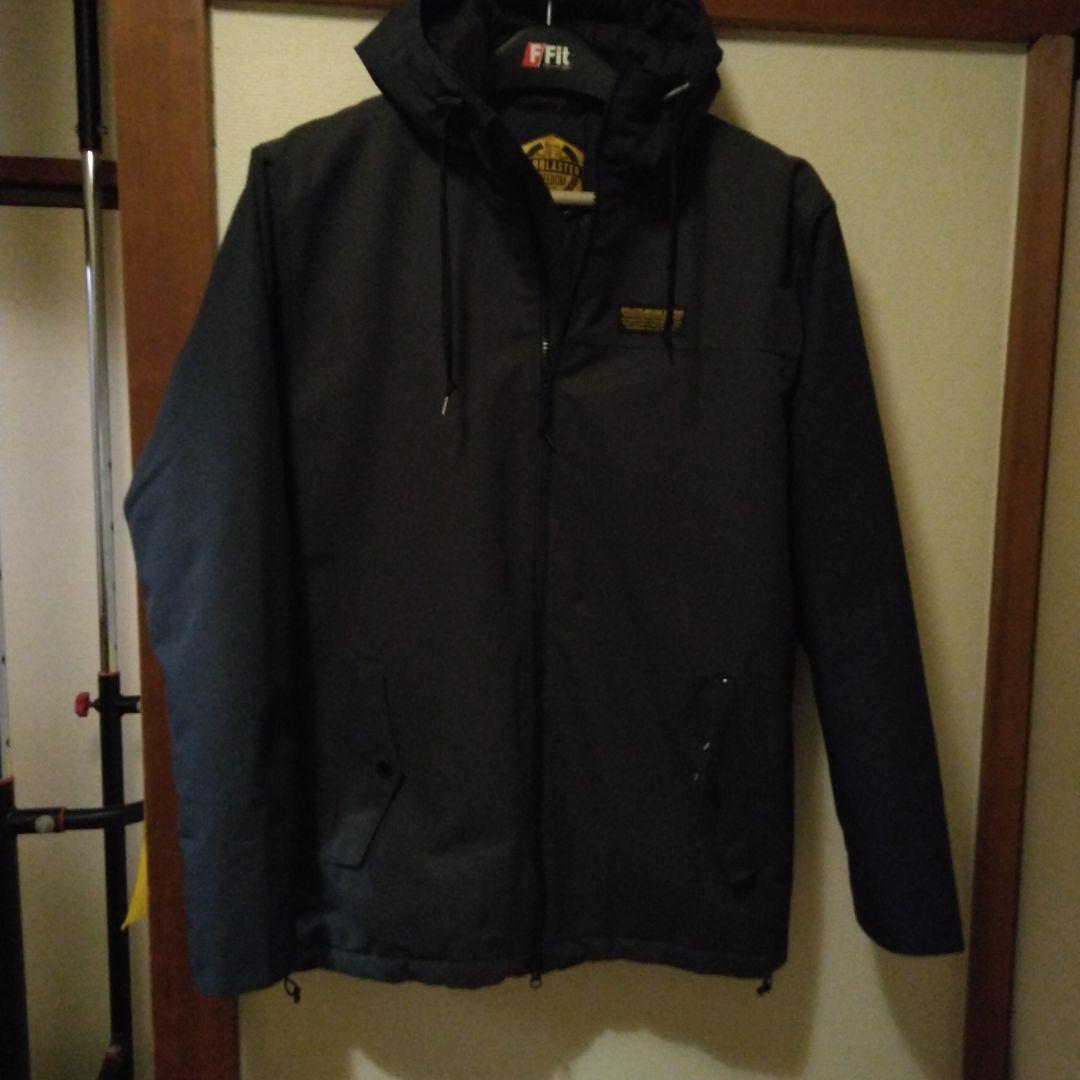 AIRBLASTER FREEDOM SERIES Lサイズジャケット